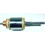 12v Marş Kollektörü 12 Diş