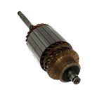 12v Marş Kollektörü Bosch Tipi 076