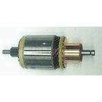 12v Marş Kollektörü Bosch Tipi 11 Diş
