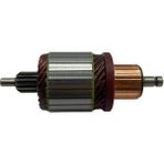 12V MARŞ KOLLEKTÖRÜ BOSCH TİPİ 14 DİŞ AUDI A4/A5/A6/Q5-SEAT LEON-VW CADDY