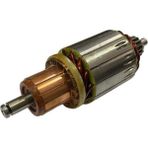 12V Marş Kollektörü Bosch Tipi 15 Diş Mercedes Sprınter/vıto