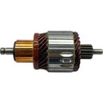 12v Marş Kollektörü Bosch Tipi 16 Diş Vw Lt35-transporter T5