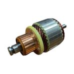 12v Marş Kollektörü Bosch Tipi 9 Diş 1.3 Multıjet/1.3 Cdtı