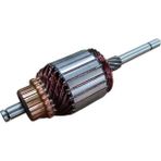 12v Marş Kollektörü Bosch Tipi Anadol-ford