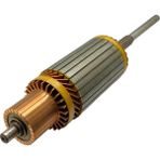 12V MARŞ KOLLEKTÖRÜ DELCO TİPİ 42MT BMC DEV FATİH