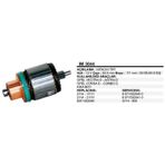 12v Marş Kollektörü Hıtachı Tipi 8 Diş