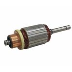 12v Marş Kollektörü Hıtachı Tipi ters Jeneratör