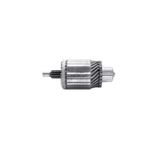 12v Marş Kollektörü Mıtsubıshı Tipi 11 Diş Renault 1.9 Dizel
