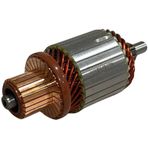 12v Marş Kollektörü Mıtsubıshı Tipi 13 Diş Renault/opel