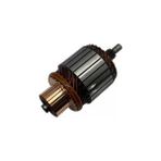 12V Marş Kollektörü Mıtsubıshı Tipi 9 Diş Cıtroen-Renault Clıo/kangoo/megane