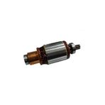 12V MARŞ KOLLEKTÖRÜ MITSUBISHI TİPİ 9 DİŞ EM (RULMANLI)