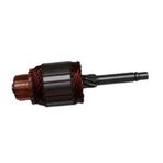 12v Marş Kollektörü Mıtsubıshı Tipi Renault Clıo/logan Benzinli