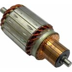 12V MARŞ KOLLEKTÖRÜ MOTORCRAFT 10 DİŞ FORD FOCUS/MONDEO DİZEL OEM