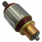 12V Marş Kollektörü Nıppon Denso Tipi 9 Diş 5.1 Kw Aksa Jeneratör
