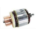 12v Marş Kollektörü Nıppon Denso Tipi 9 Diş Toyota