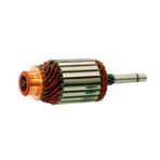 12v Marş Kollektörü Valeo Tipi D7e Renault R19/clıo/megane