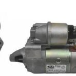 12v Marş Motoru 9 Diş 0.9 Kw 127 Segmansız Tofaş Doğan/kartal/şahin/slx-fıat Uno/tıpo/tempra