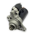12V Marş Motoru Bosch Tipi 10 Diş 1.7 Kw (Ters) Audı-Seat-Skoda-Vw