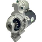 12V Marş Motoru Bosch Tipi 11 Diş 2 Kw Cw Bmw 1/3/5 Serisi/x1/x3/x5 Serisi 2003-2016