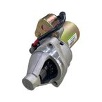 12V Marş Motoru Denso Tipi 14 Diş 0.5 Kw Ters Honda Jeneratör-Solax Jeneratör