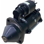 12V Marş Motoru Iskra Tipi 11 Diş 3.2 Kw Hatz-Huedıg-Lombardını-Selwood-Turbosol Jeneratör
