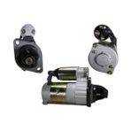 12V MARŞ MOTORU MITSUBISHI TİPİ 11 DİŞ 2.5 KW (FIRLAMA 22 MM)