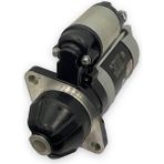 12V MARŞ MOTORU MITSUBISHI TİPİ 11 DİŞ 3.8 KW (FIRLAMA 19 MM) FORKLİFT-JENERATÖR