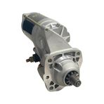12V MARŞ MOTORU NIPPON DENSO TİPİ 11 DİŞ 4.8 KW BEKO LOADER-JOHNDEERE