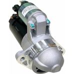 12V Marş Motoru Valeo Tipi 11 Diş 2.2 Kw Hyundaı-Kıa 2010 - Hyundai Getz 1,3L 04 - on
