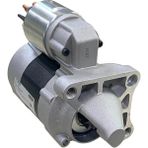 12V Marş Motoru Valeo Tipi 8 Diş 0.85 Kw R19/R21/CLIO/MEGANE (Sol Açık) (D7E19) - Renault Clio