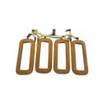 12V MARŞ YASTIĞI DELCO TİPİ (42MT) BMC DEV FATİH