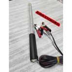 12V Mıknatıslı Seyyar Aydınlatma 36 Led Akü Maşası