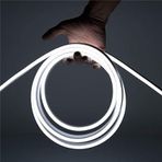 12V Neon Led | Esnek Neon Hortum Led Aydınlatma | Su Geçirmez renk-secimi-metre-secimi-beyaz-3-metre