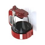 12V Otomatik Araç Oto Kettle Su Isıtıcısı Çakmaklık Fişli (4767) - TGR8931-2509