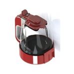 12V OTOMATİK ARAÇ OTO KETTLE SU ISITICISI ÇAKMAKLIK FİŞLİ (4832)