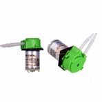 12V Peristaltik Sıvı Dozaj Pompası
