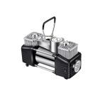 12V Pistonlu Hızlı Lastik Şişirme Kompresörü, 150 Psi