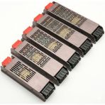 12V Premium Gold Serisi Ultra Slim Sessiz LED Trafosu – Cata Metal Kasa, Fansız Tasarım, Klemensli Şerit LED Adaptörü – IP20 İç Mekan Güç Kaynağı (5A / 10A / 12.5A / 17A / 21A / 30A) (5 Amper)