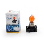 12v Py24w Amber