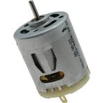 12v Saç Kurutma Makinesi Motoru