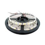 12V Şerit Led Kırmızı Dış Mekan 3 Çipli 1 Mt