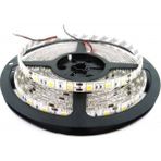 12V Şerit Led Mavi Dış Mekan 3 Çipli 1 Mt