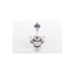 12v Standart H4 Ampul 55 / 60w Tırnaklı P43t