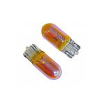 12V T10 Ampul 5W Diadem Orange Orijinal Br0403094
