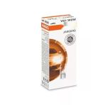 12V T10 Dipsiz Park Gösterge Ampulü - 10 Adet