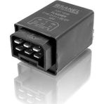 12V TRAKTÖR FLAŞÖR SSF183 (49,31,49A,C,C2,C3) FİAT,MASSEY FERGUSON,FORD,NEW HOLLAND