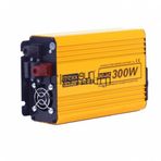 12V Volt - 300W Watt Tam Sinüs İnverter (220V Çevirici)
