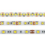 12v Yüksek Lümen Şerit LED: Metrede 60,120,240 Led - Beyaz,Günışığı,Amber Renk Seçenekleri - 5,10,15,20,25 Metre Seçenekleri - İç Mekan Aydınlatma (5 Metre - 60 Led/Metre, Beyaz)