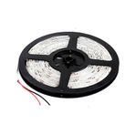 12V/60 LED DIŞ MEKAN IP 20 KIRMIZI ŞERİT LED 5 metre