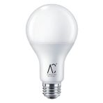 12w Bulb Led Ampul 3200k Amber Işık